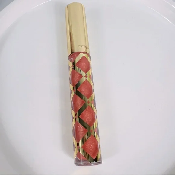 Estée Lauder 6 Piece Set "Treats To Glow" (2 Full Sizes) NIB - Picture 10 of 12